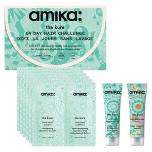 AMIKA | THE KURE BOND REPAIRING SET